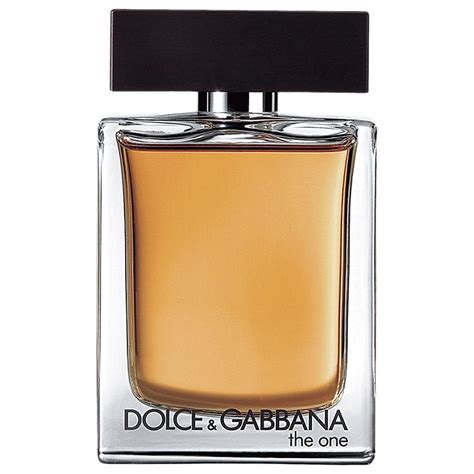 dolce gabbana taurina|the one for men dolce gabbana.